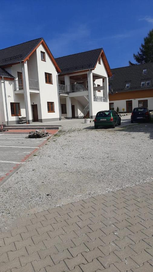 Uroczy Apartament U Mirki Podgorzyn Exterior photo